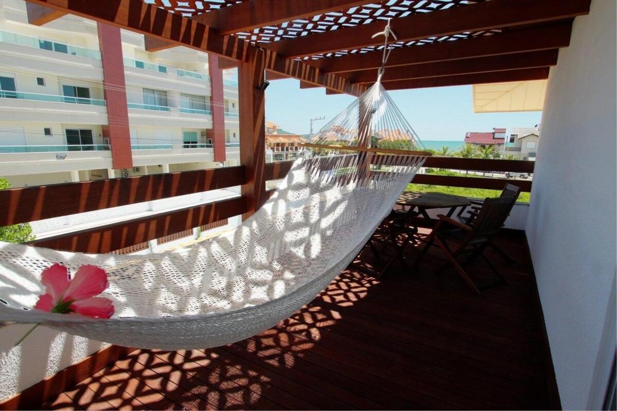 Casa Do Artista A 60M Do Mar, Piscina, 4 Quartos Bombinhas Zewnętrze zdjęcie
