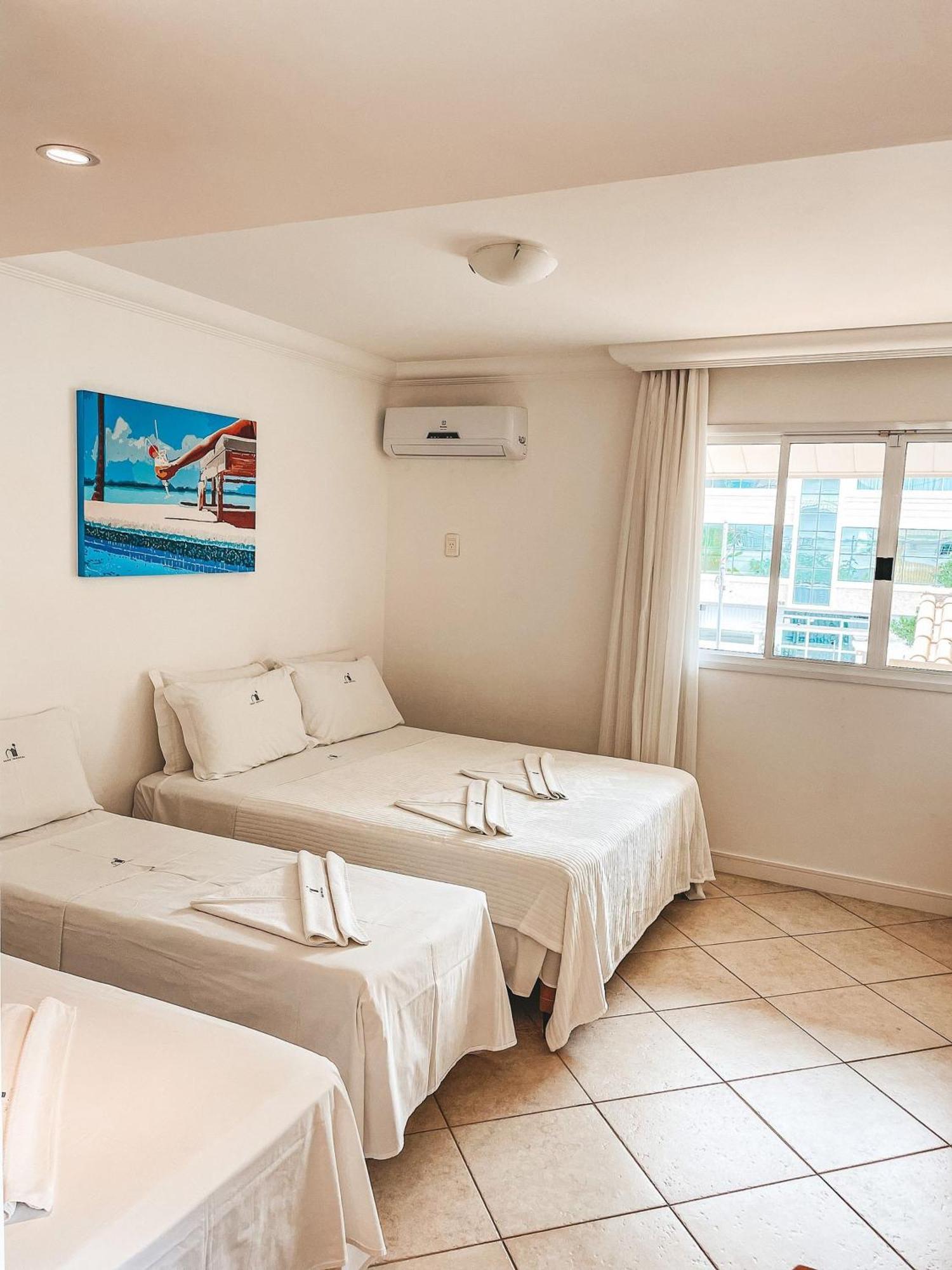 Casa Do Artista A 60M Do Mar, Piscina, 4 Quartos Bombinhas Zewnętrze zdjęcie