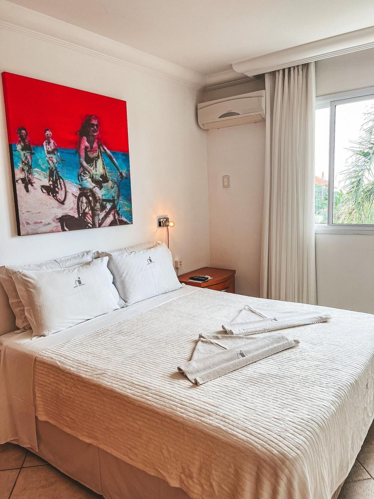Casa Do Artista A 60M Do Mar, Piscina, 4 Quartos Bombinhas Zewnętrze zdjęcie